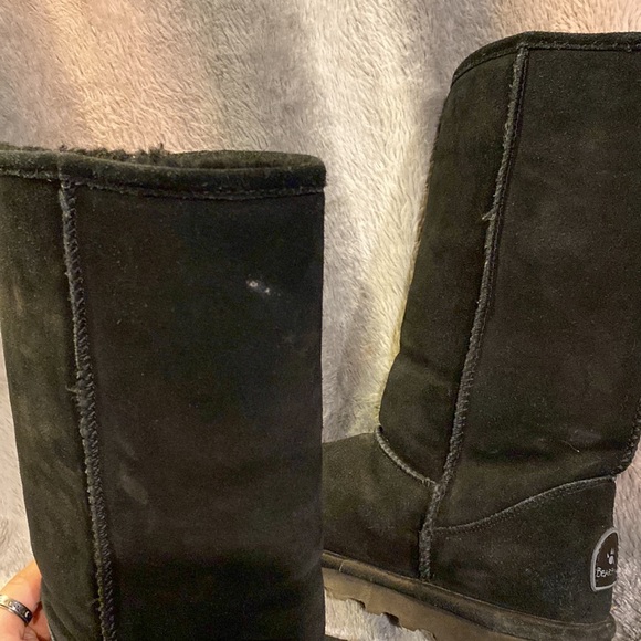 The coziest boots! - Picture 4 of 4